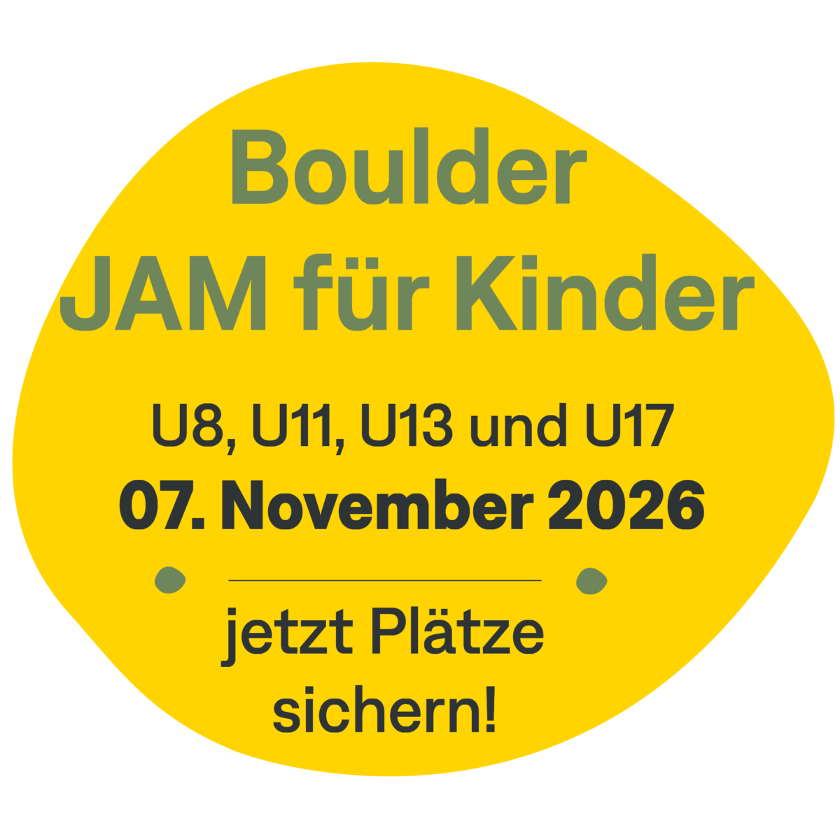 Stoablock Boulder- und Kletterverein Gmunden